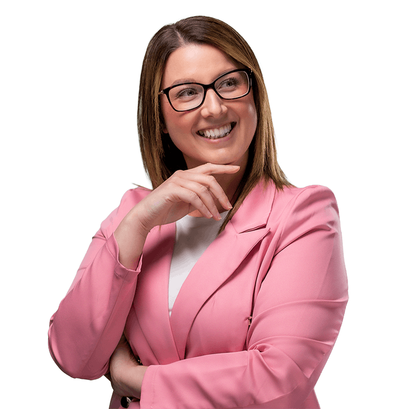 Jenny Marsden - Bright HR Expert