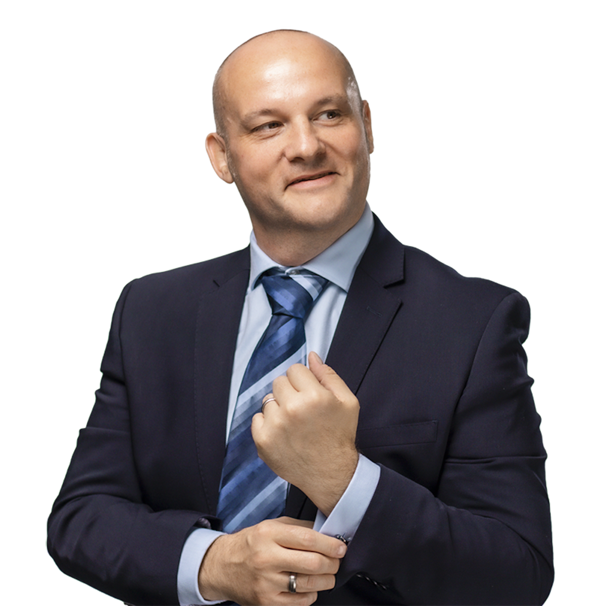Alex Maher | Director of Engineering