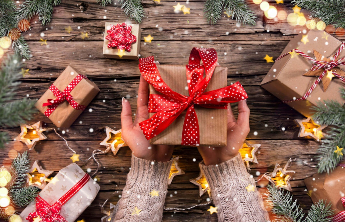 Christmas Bonuses BrightHR