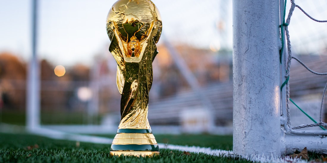 FIFA World Cup: 5 top HR tips for a winning absence strategy hero image