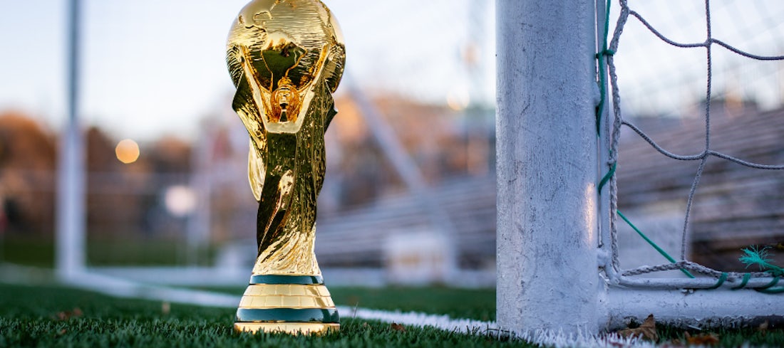 FIFA World Cup: 5 top HR tips for a winning absence strategy hero image