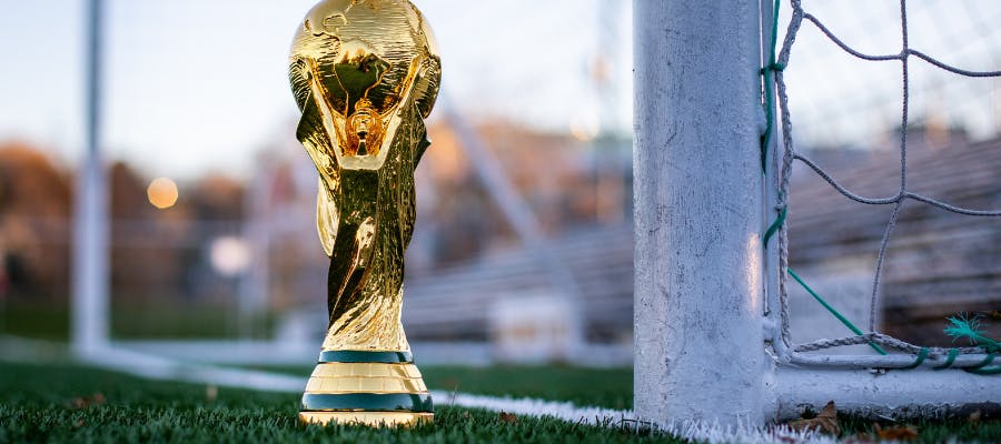 FIFA World Cup: 5 top HR tips for a winning absence strategy hero image FIFA World Cup: 5 top HR tips for a winning absence strategy hero image