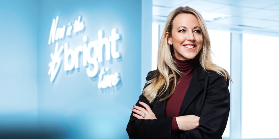 BrightHR appoints new Chief International Growth and Marketing Officer hero image BrightHR appoints new Chief International Growth and Marketing Officer hero image