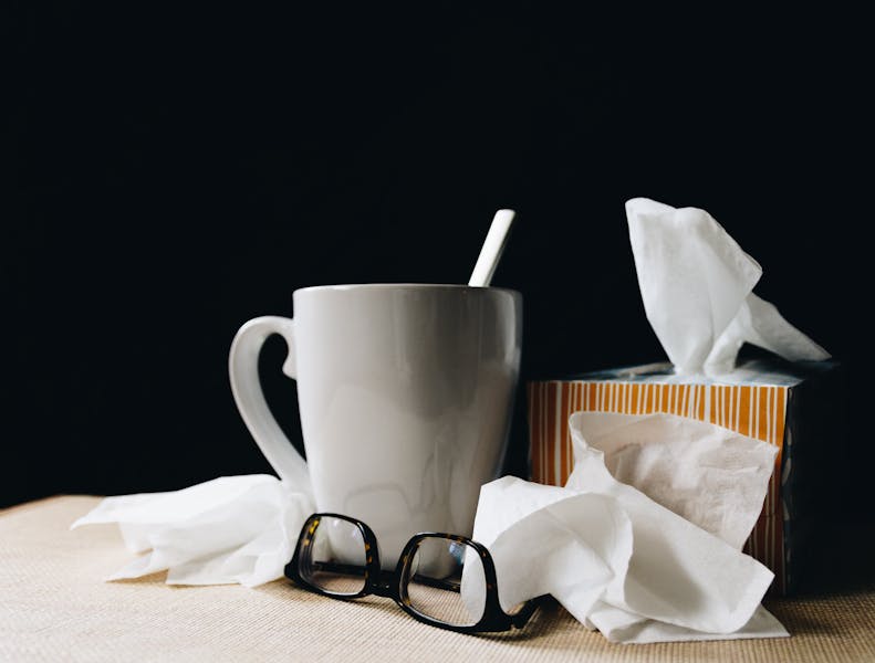 HR Essentials: Effectively manage sickness and absenteeism this winter