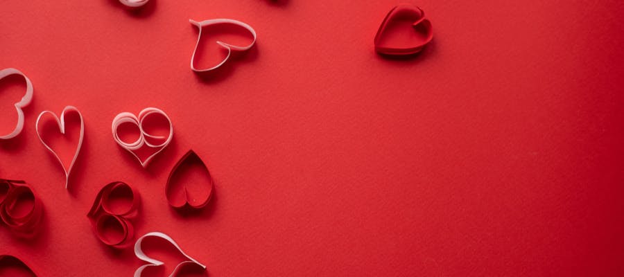 Not today, Cupid: An employer’s guide to navigating romance in the workplace hero image Not today, Cupid: An employer’s guide to navigating romance in the workplace hero image