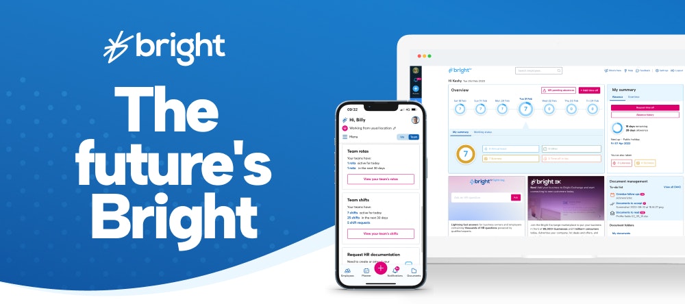 BrightHR Login BrightHR Login