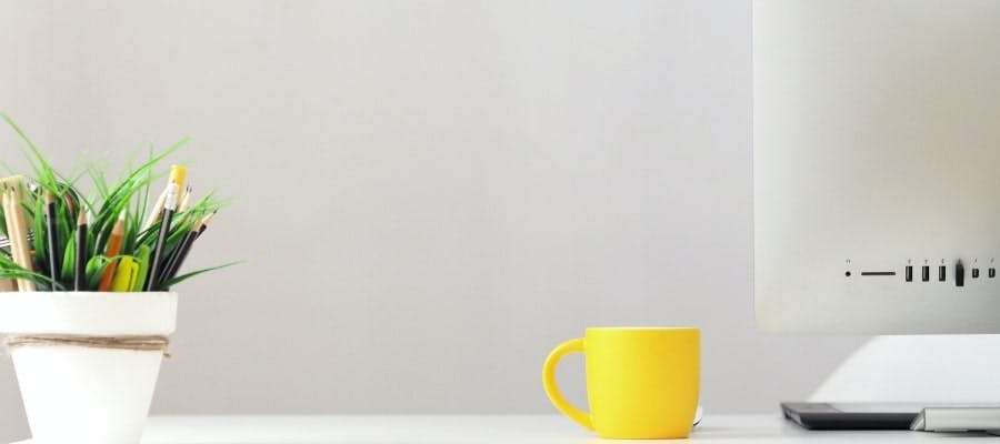 How to stop overcomplicating things at work hero image