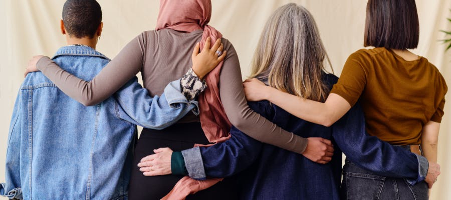 International Women’s Day 2023: Embracing equity in your workplace hero image