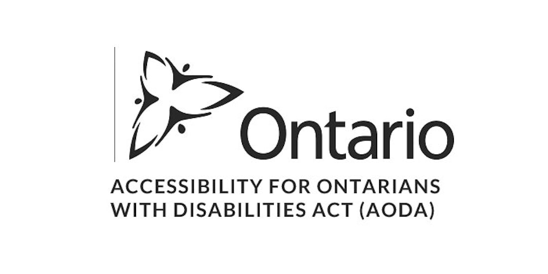 BrightHR adds the 'Accessibility for Ontarians with Disabilities Act' (AODA) training to E-learning hub hero image