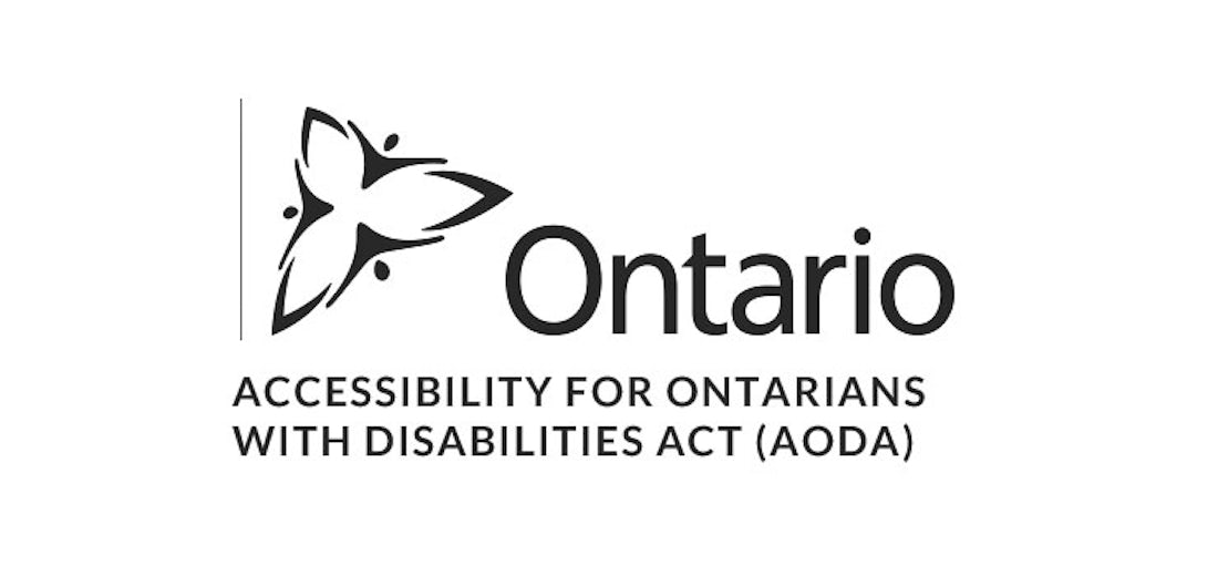 BrightHR adds the 'Accessibility for Ontarians with Disabilities Act' (AODA) training to E-learning hub hero image