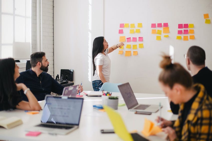 Combat SME Growing Pains