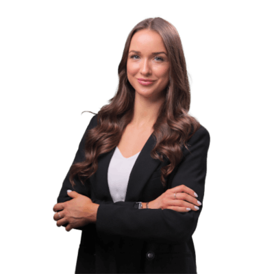 Natalie Shallow - Bright HR Expert