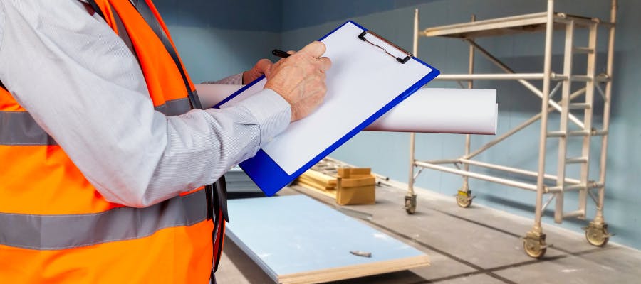 OHSA inspections, much ado about overtime limitations and... hero image OHSA inspections, much ado about overtime limitations and... hero image