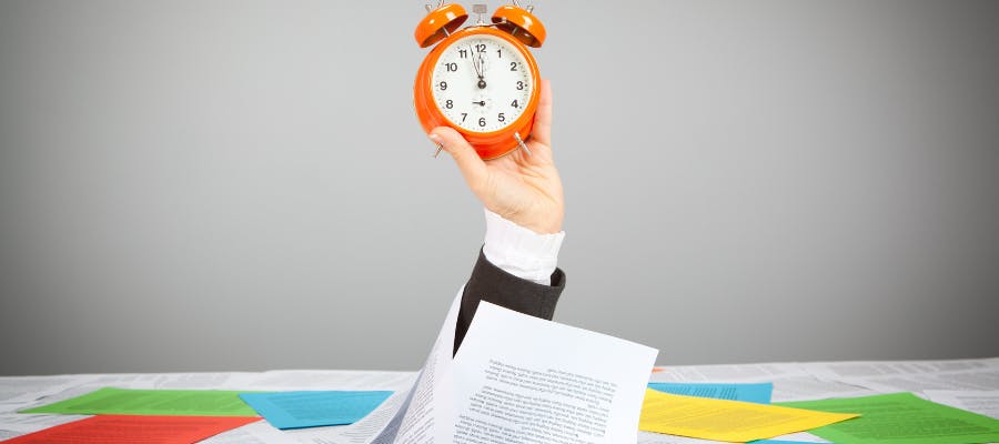 HR Heartbeat: Time theft rulings, updates to the Canada Labour Code and… hero image