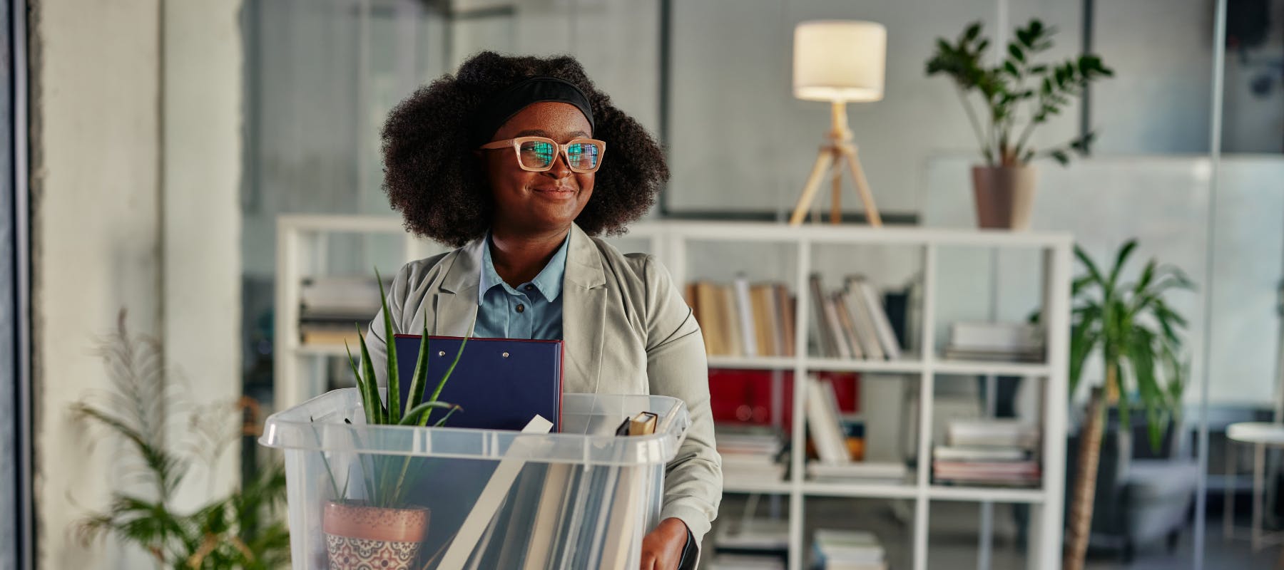 HR Heartbeat: Returning to offices, resuscitated agreements, and...  hero image