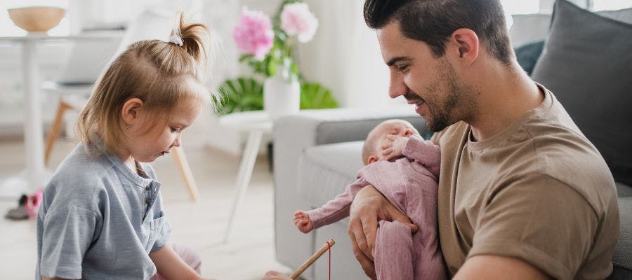 HR Heartbeat: Train disruptions due to overtime ban, changes to Paternity Leave, and… hero image HR Heartbeat: Train disruptions due to overtime ban, changes to Paternity Leave, and… hero image