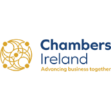 Chambers Ireland Logo