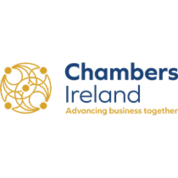 Chambers Ireland Logo