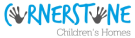 Cornerstone childrens home logo