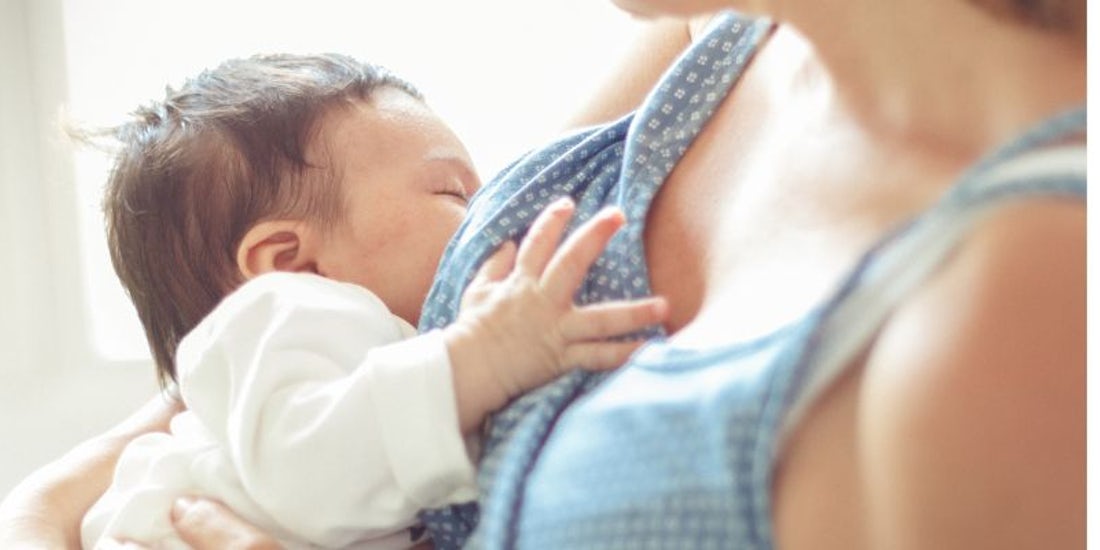 An employer’s guide to breastfeeding in the workplace hero image