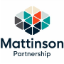 Mattinson logo