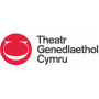 Theatr Genedlaethol Cymru logo