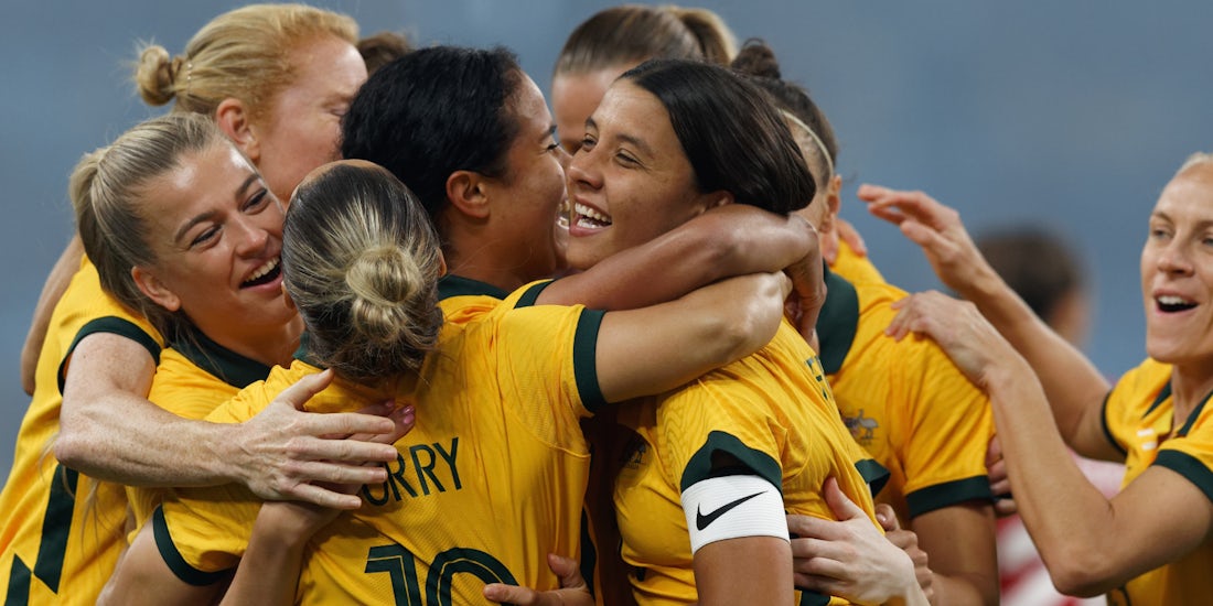 HR Heartbeat: Public holiday to celebrate the Matildas? Parental leave confusion, and...  hero image