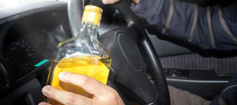 HR Heartbeat: Drinking on the job, back to school for truckers and…. hero image