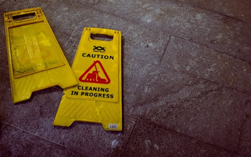 Managing Workplace Health and Safety