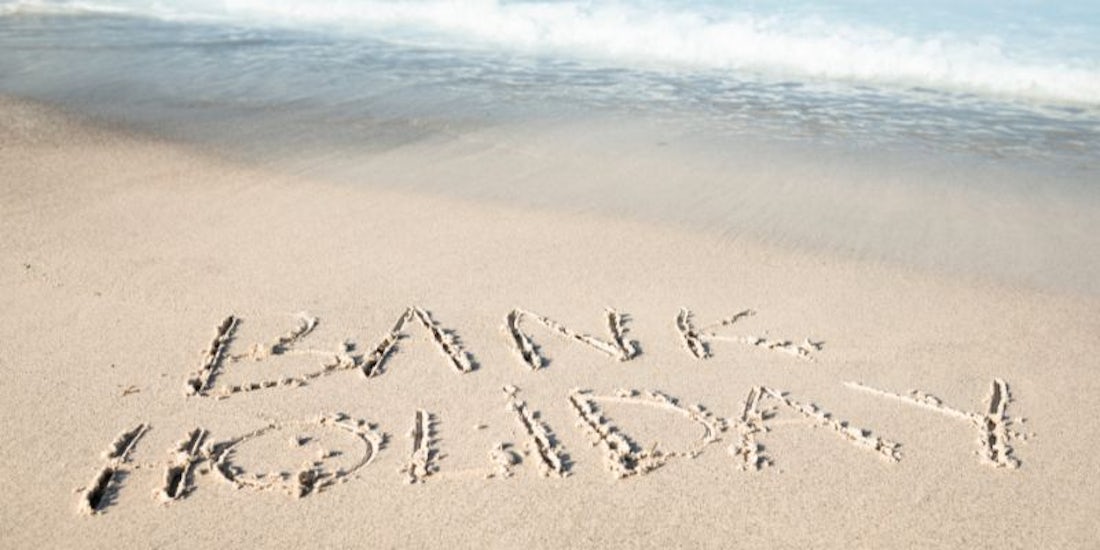 Three annual leave lessons to take from the August Bank Holiday hero image