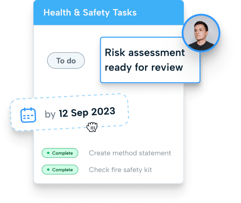 Responsibilities navigator featured image