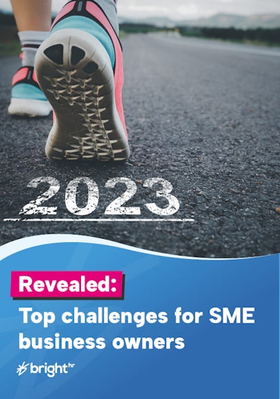 Top challenges for SME business owners