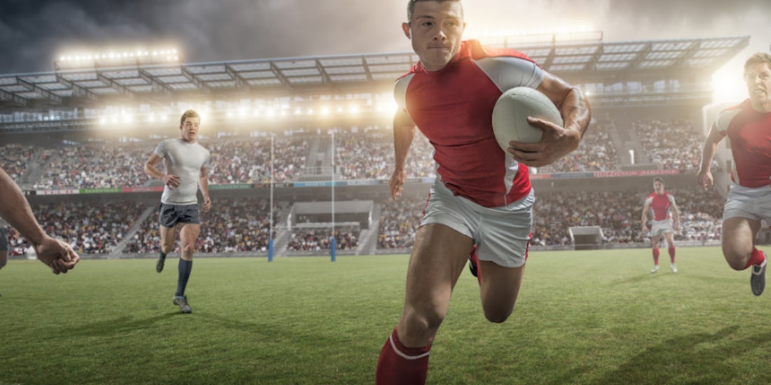 HR Heartbeat: The UK vs UN strike debate, HR prep for the Rugby World Cup 2023, and… hero image