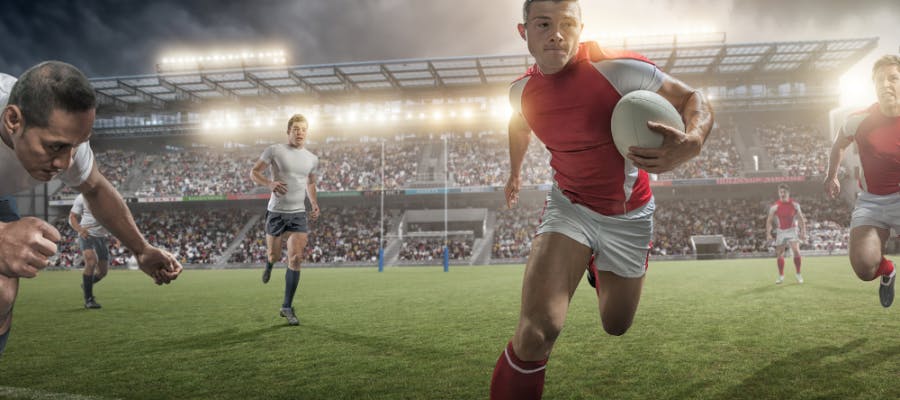 HR Heartbeat: The UK vs UN strike debate, HR prep for the Rugby World Cup 2023, and… hero image
