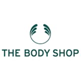 Body Shop logo Body Shop logo