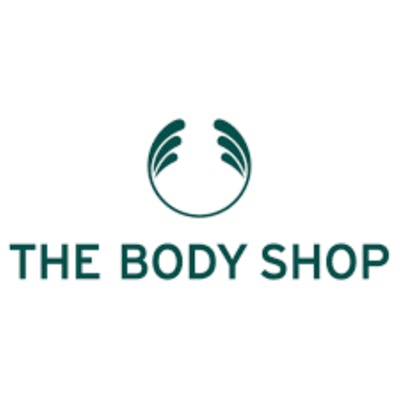 Body Shop logo