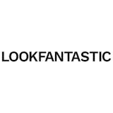 LookFantastic logo LookFantastic logo