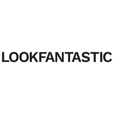 LookFantastic logo