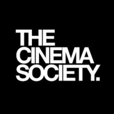 Cinema Society logo