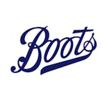 Boots logo Boots logo