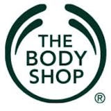 The Body Shop logo The Body Shop logo