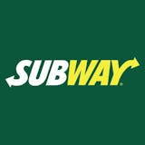 Subway logo Subway logo