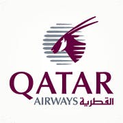 Qatar Airways logo