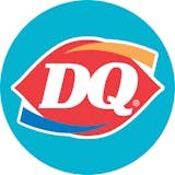 Dairy Queen logo Dairy Queen logo