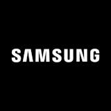 Samsung logo Samsung logo