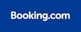 Booking.com logo Booking.com logo