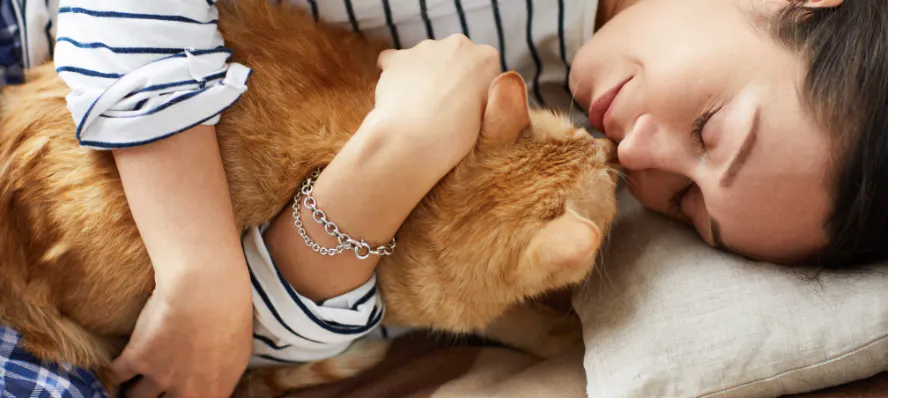 HR Heartbeat: Off to the ballots, bereavement leave for pets, and....