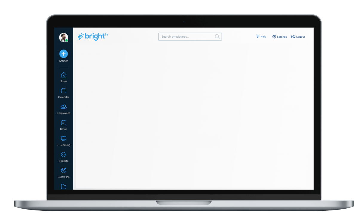 People Management Software | Engage your workforce | BrightHR