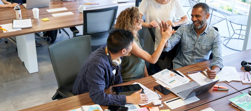 The Business Owner’s Guide to Workplace Wellbeing