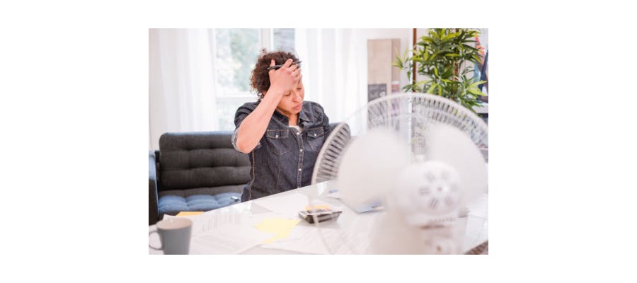 HR Heartbeat: Can you handle the HSE heat? Advice for keeping staff cool, a petition for a new protected characteristic and…  hero image